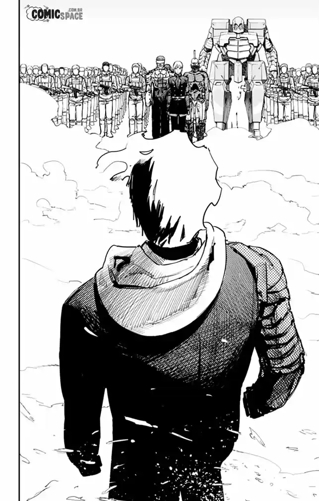 Read Fire Punch pt Manga Online
