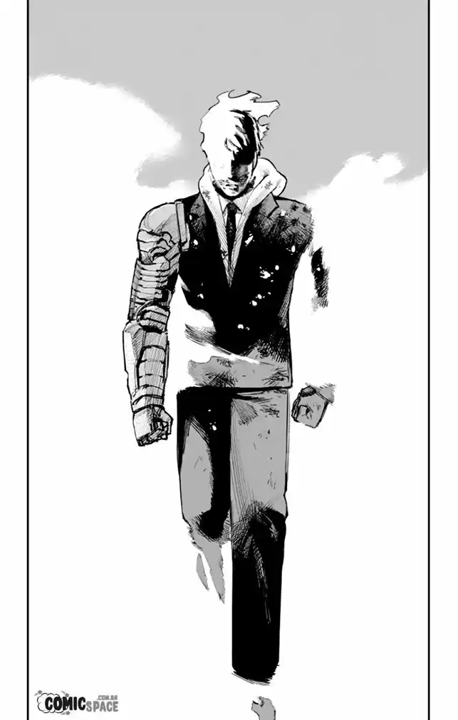 Read Fire Punch pt Manga Online