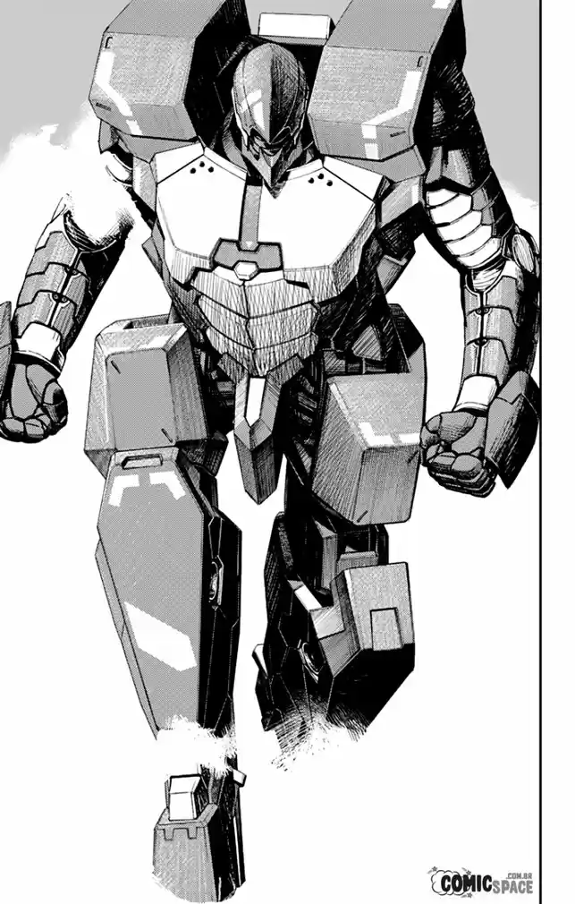 Read Fire Punch pt Manga Online