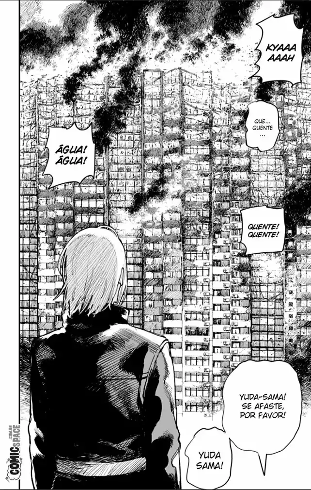 Read Fire Punch pt Manga Online