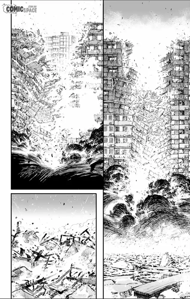 Read Fire Punch pt Manga Online