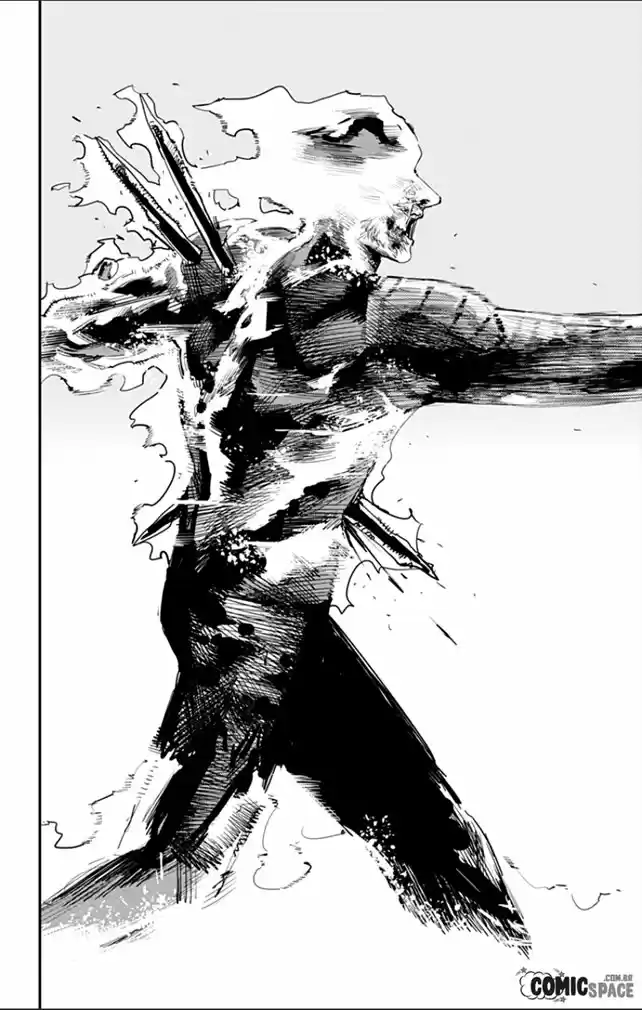 Read Fire Punch pt Manga Online