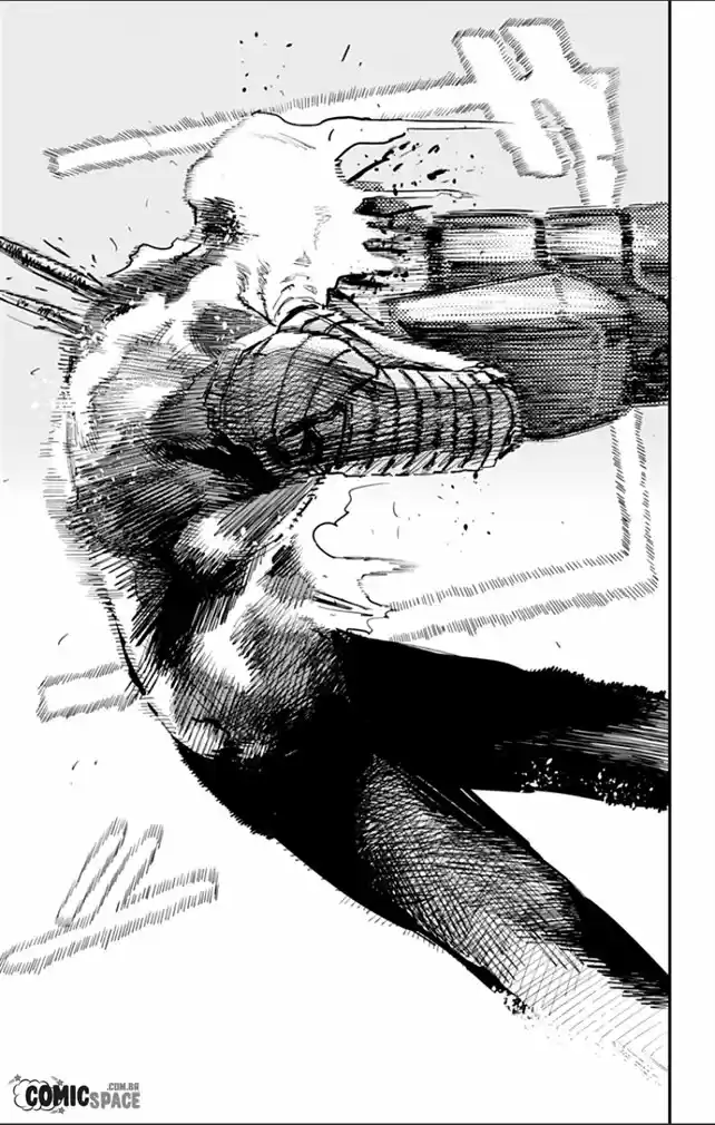 Read Fire Punch pt Manga Online