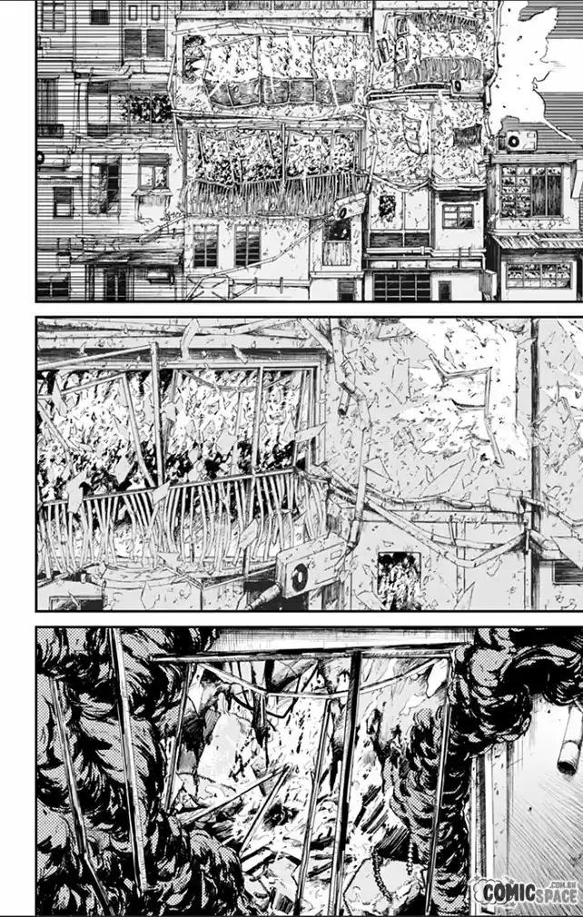 Read Fire Punch pt Manga Online