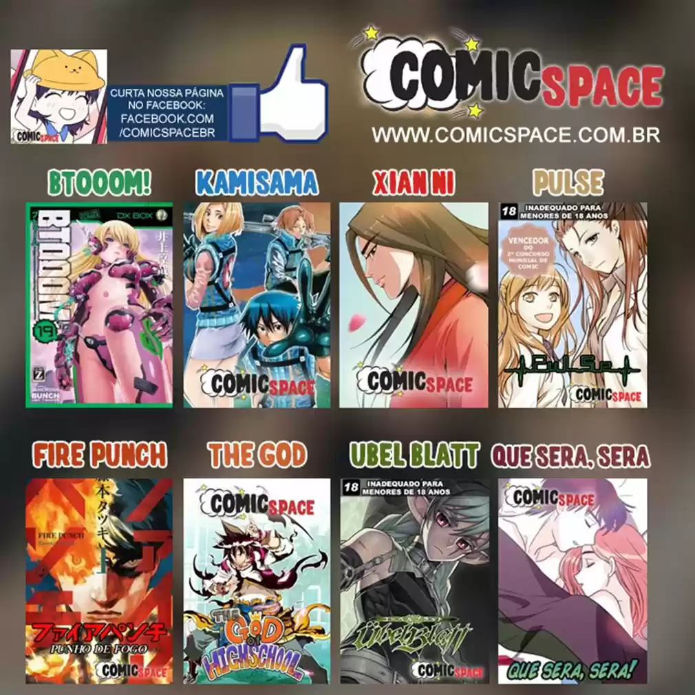 Read Fire Punch pt Manga Online