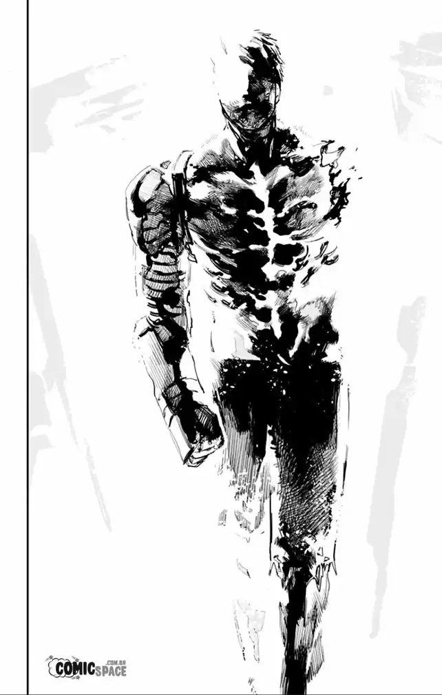 Read Fire Punch pt Manga Online