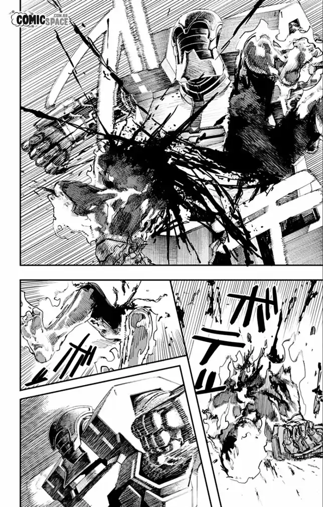 Read Fire Punch pt Manga Online