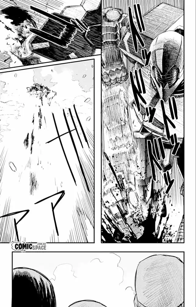 Read Fire Punch pt Manga Online