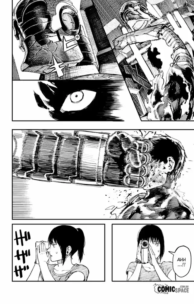 Read Fire Punch pt Manga Online