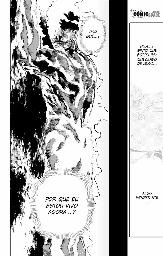 Read Fire Punch pt Manga Online