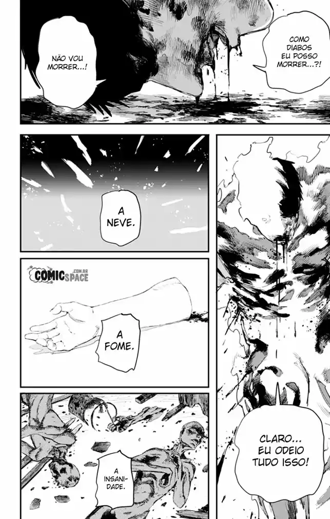 Read Fire Punch pt Manga Online