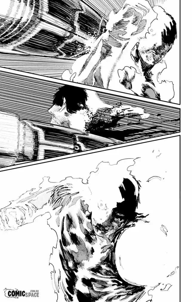 Read Fire Punch pt Manga Online