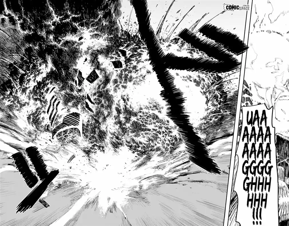 Read Fire Punch pt Manga Online