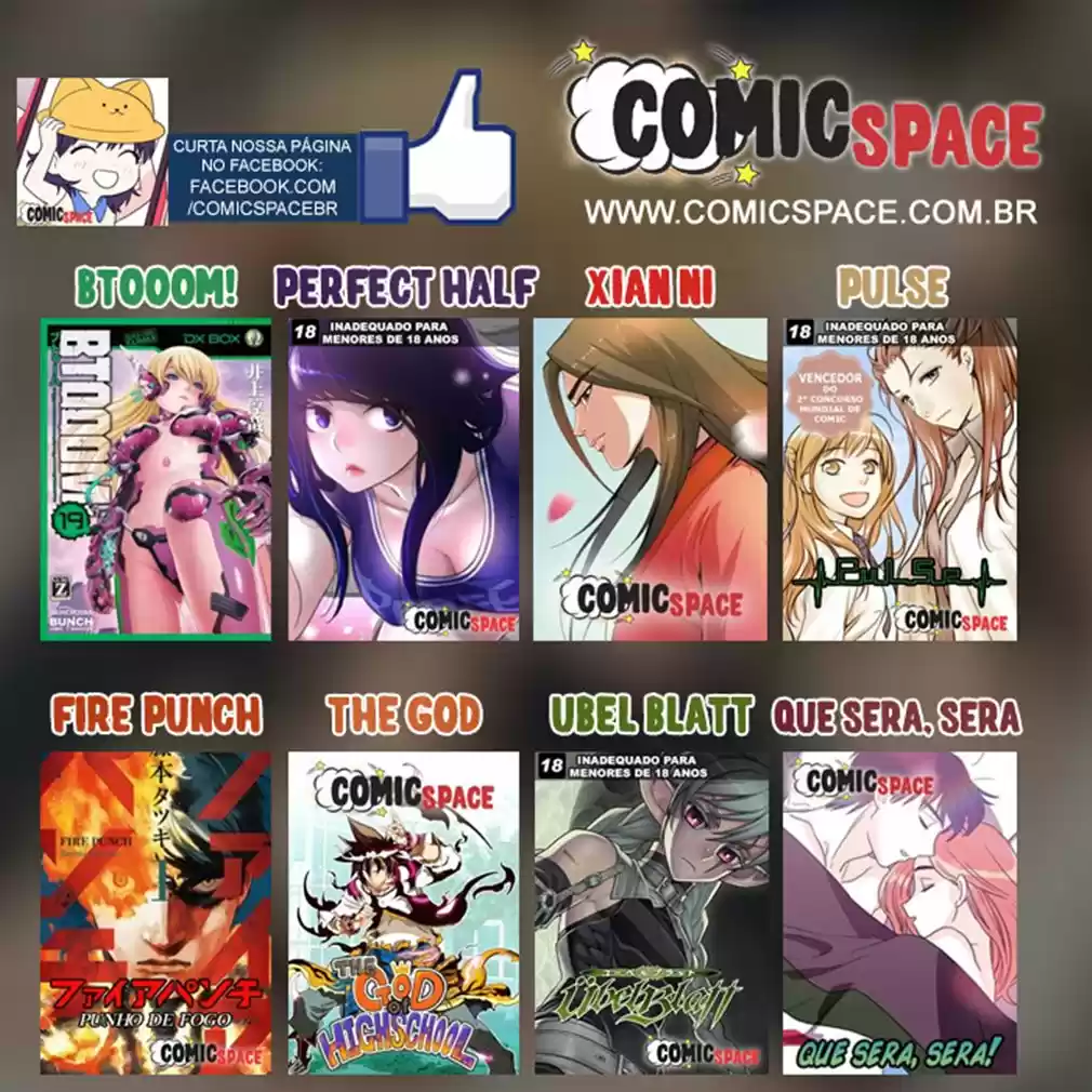 Read Fire Punch pt Manga Online