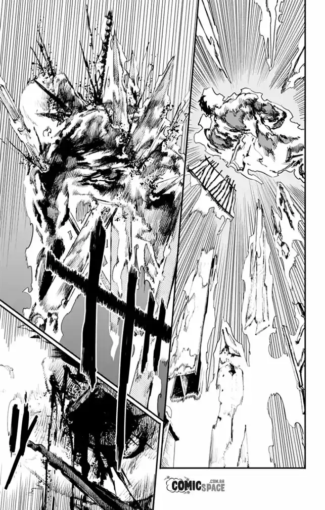 Read Fire Punch pt Manga Online
