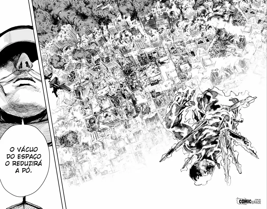 Read Fire Punch pt Manga Online