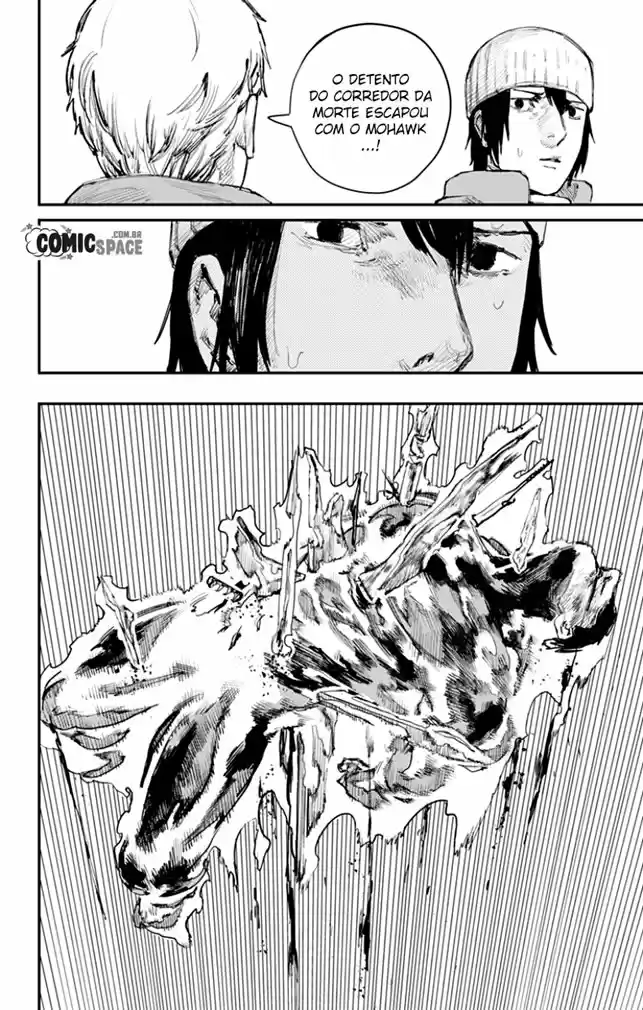 Read Fire Punch pt Manga Online