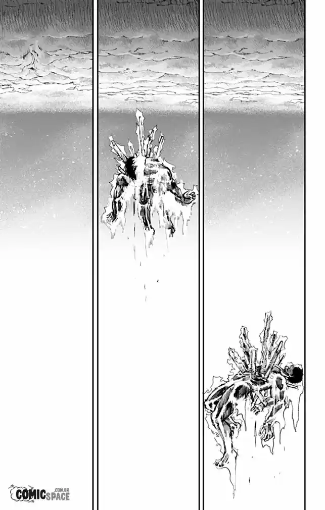 Read Fire Punch pt Manga Online