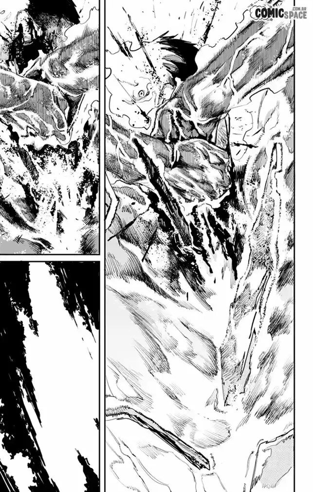 Read Fire Punch pt Manga Online