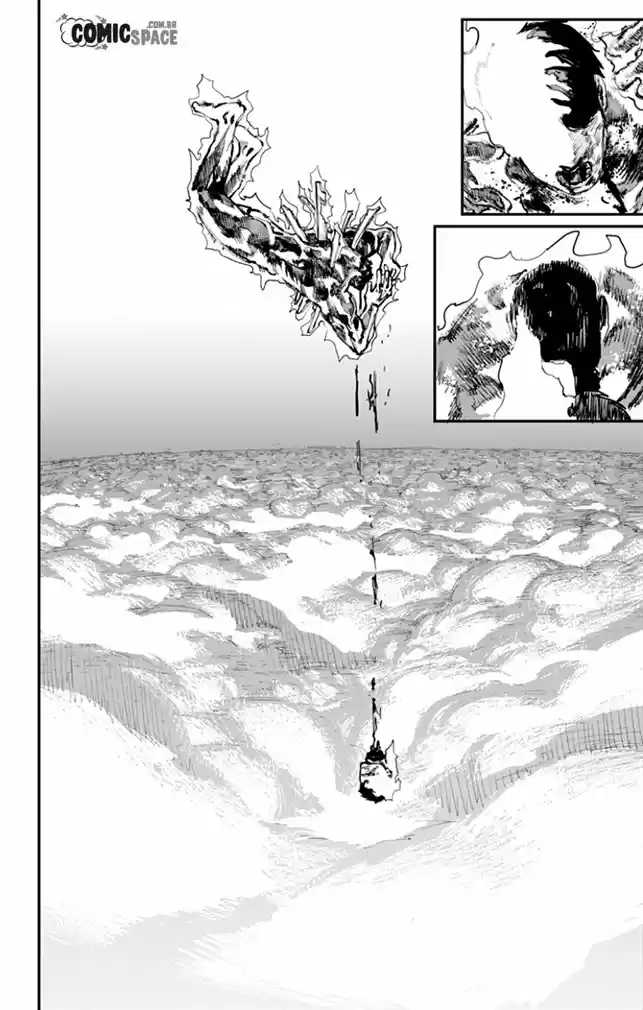 Read Fire Punch pt Manga Online