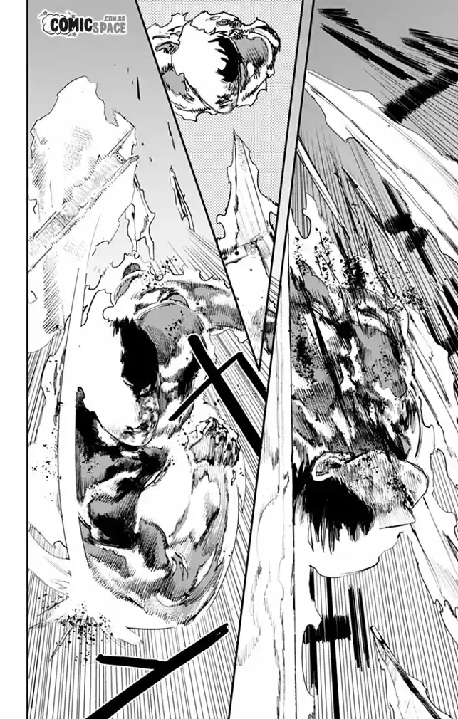 Read Fire Punch pt Manga Online