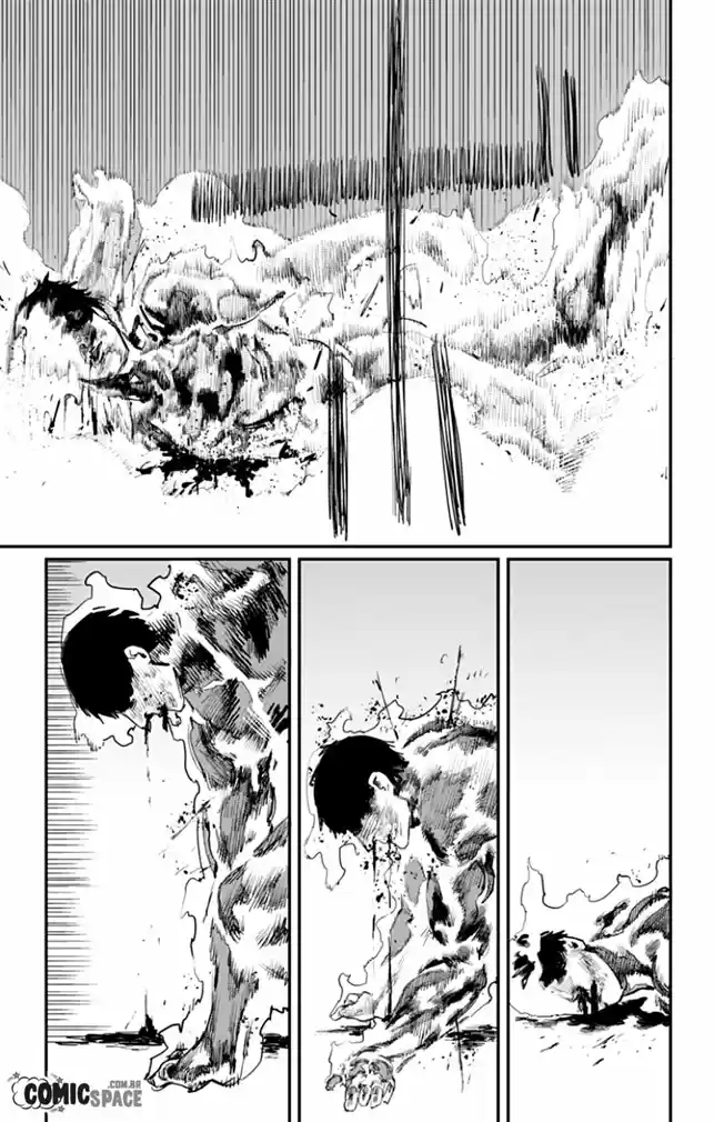 Read Fire Punch pt Manga Online