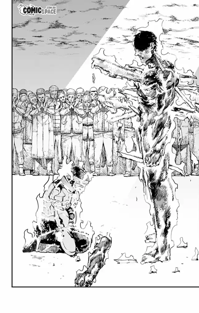 Read Fire Punch pt Manga Online