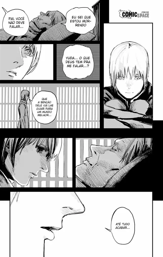 Read Fire Punch pt Manga Online
