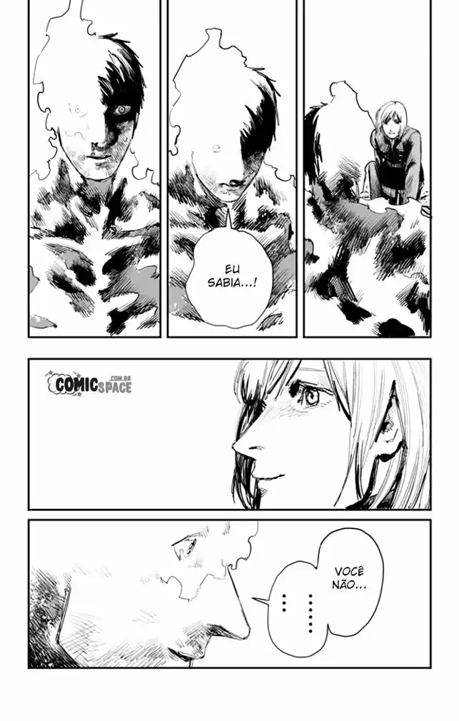 Read Fire Punch pt Manga Online