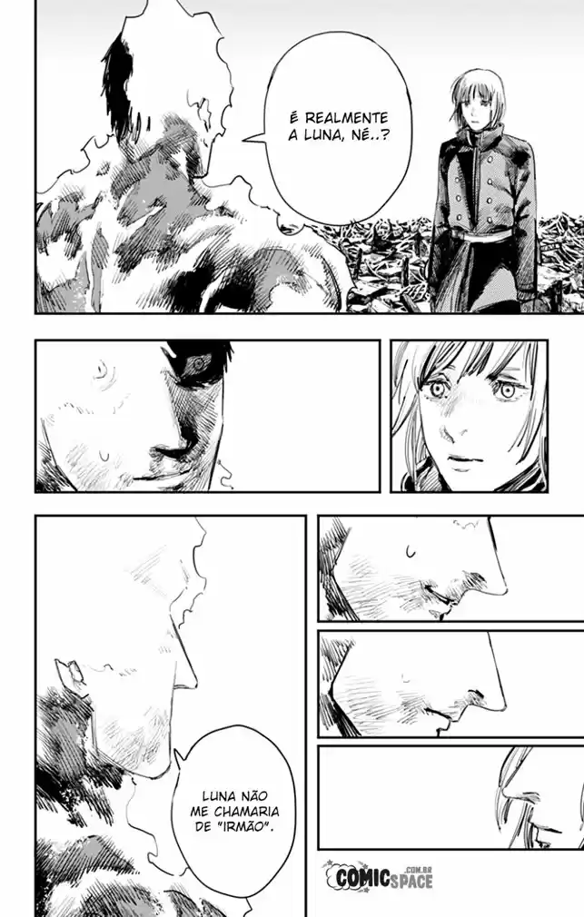 Read Fire Punch pt Manga Online