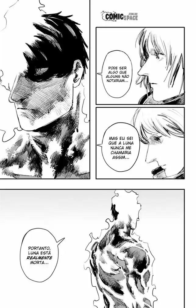 Read Fire Punch pt Manga Online
