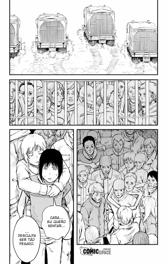 Read Fire Punch pt Manga Online