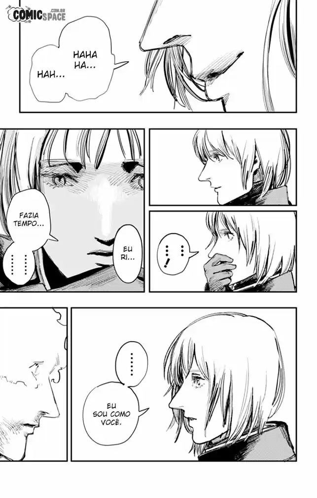 Read Fire Punch pt Manga Online