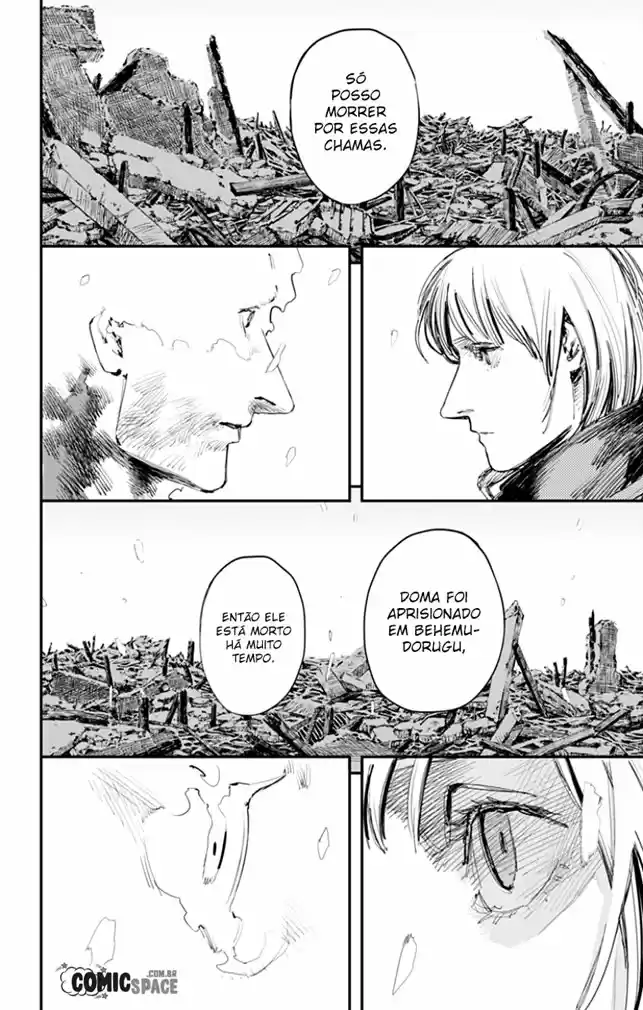 Read Fire Punch pt Manga Online