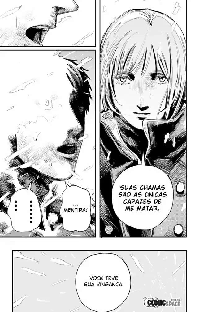 Read Fire Punch pt Manga Online