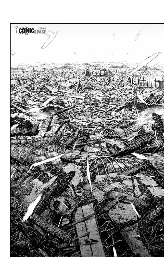 Read Fire Punch pt Manga Online