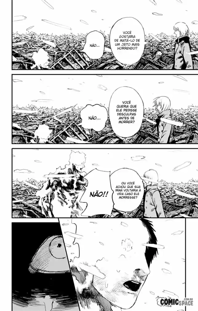 Read Fire Punch pt Manga Online