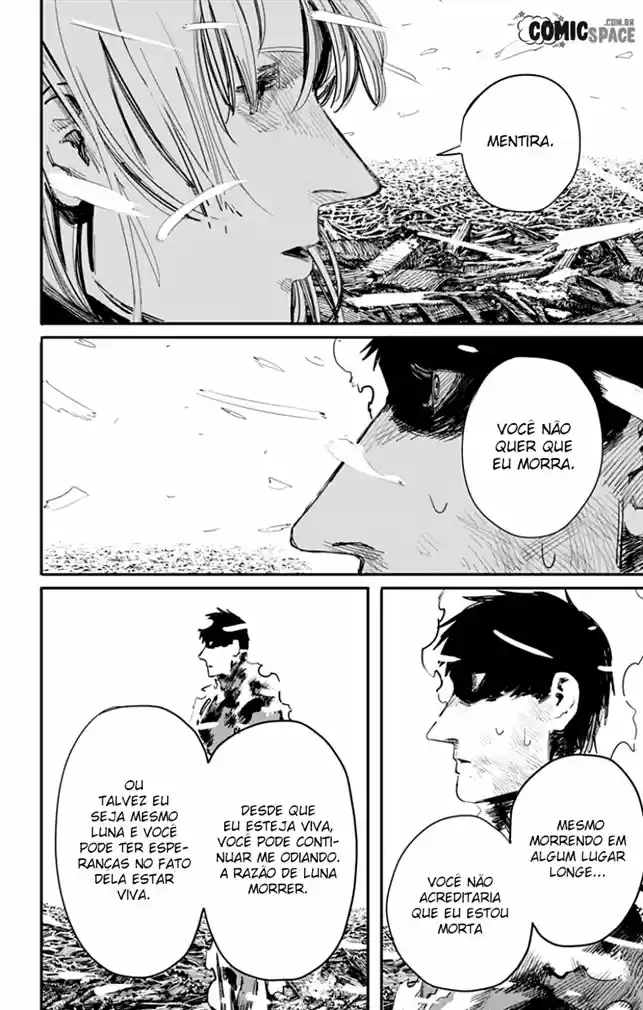 Read Fire Punch pt Manga Online