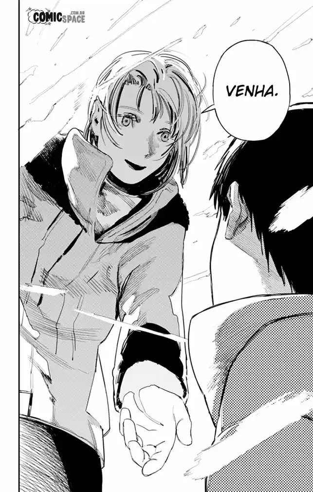 Read Fire Punch pt Manga Online