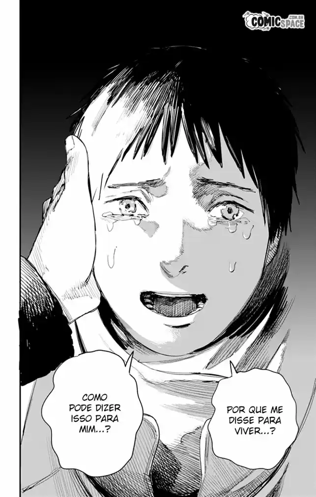 Read Fire Punch pt Manga Online