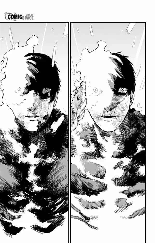 Read Fire Punch pt Manga Online