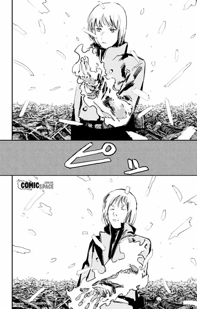 Read Fire Punch pt Manga Online