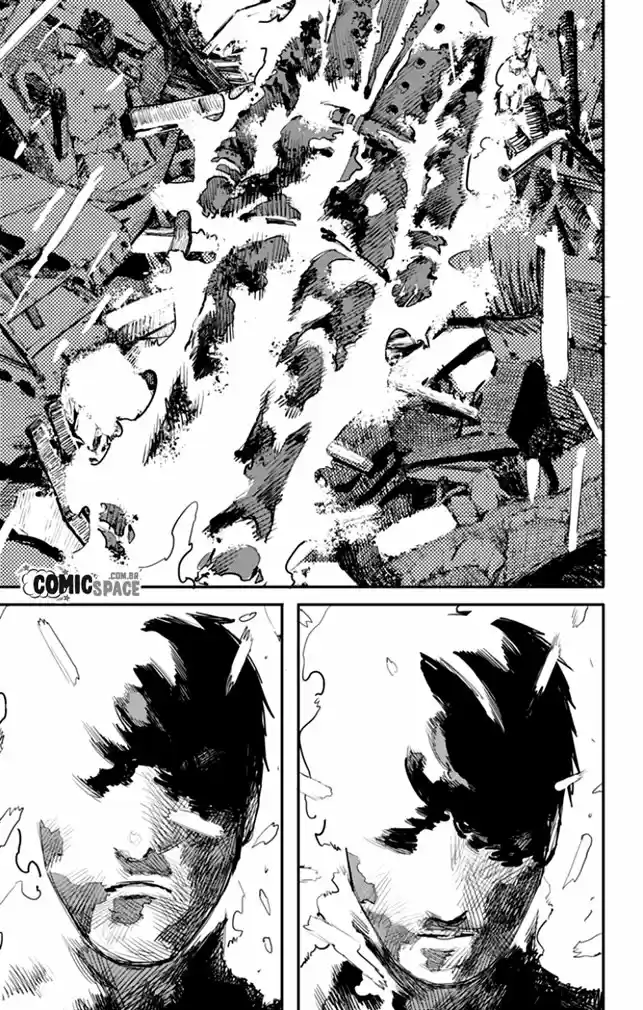 Read Fire Punch pt Manga Online