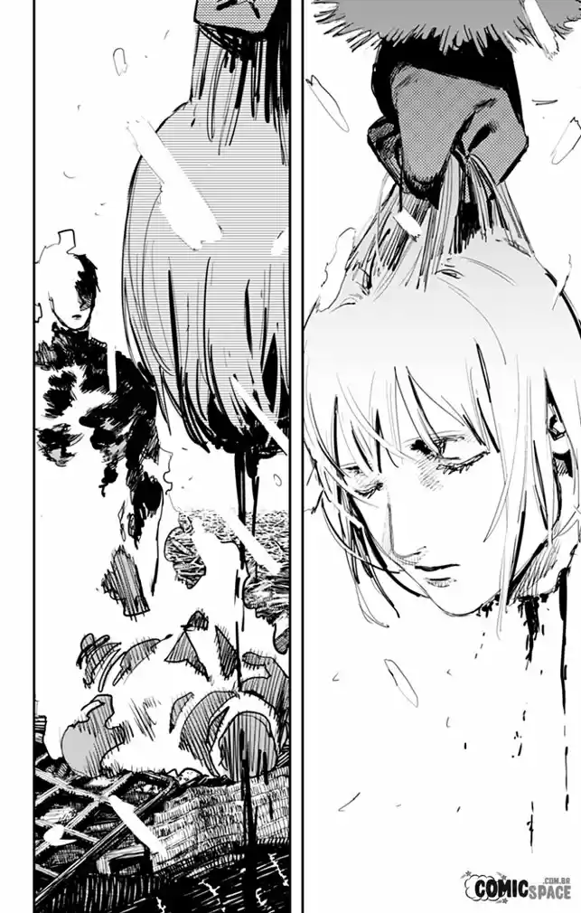 Read Fire Punch pt Manga Online