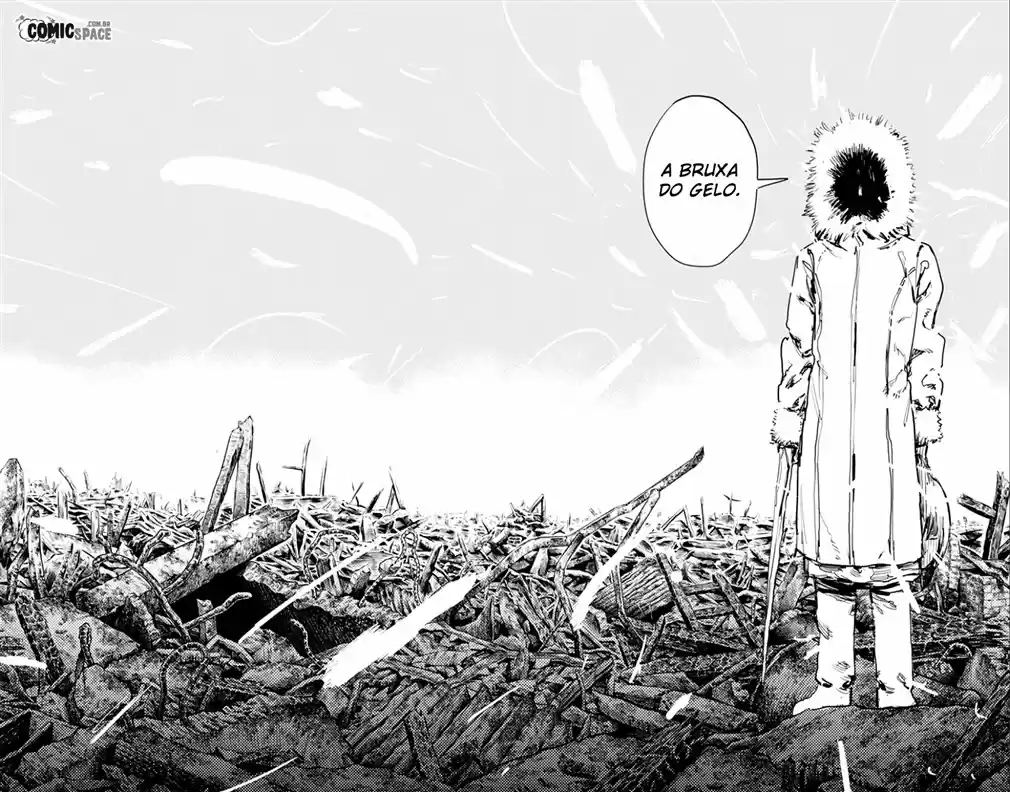 Read Fire Punch pt Manga Online