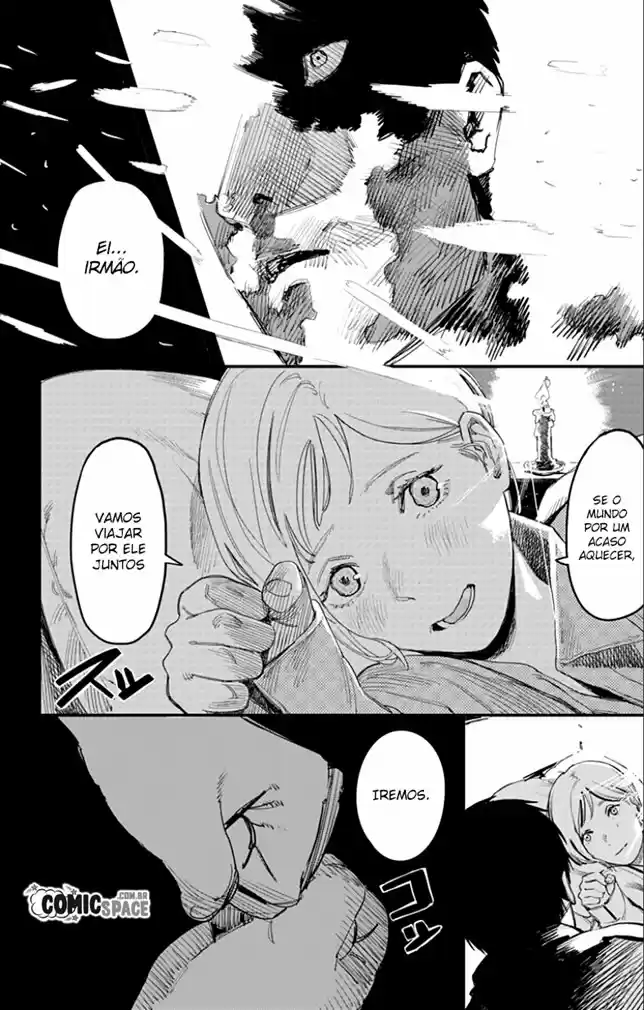 Read Fire Punch pt Manga Online