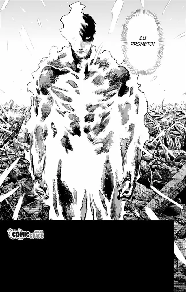 Read Fire Punch pt Manga Online