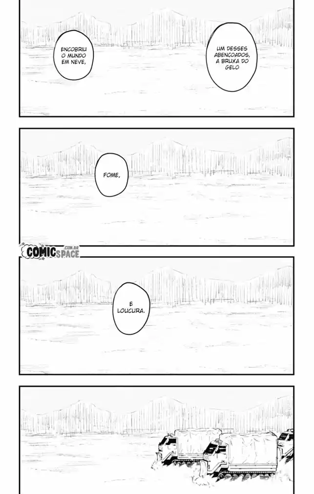 Read Fire Punch pt Manga Online