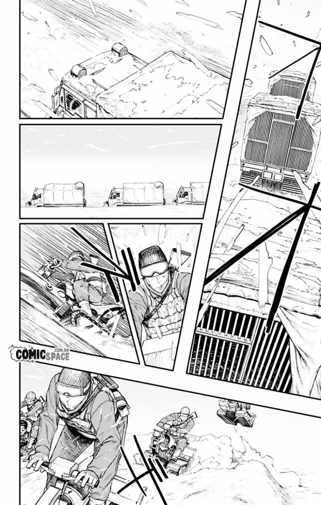Read Fire Punch pt Manga Online