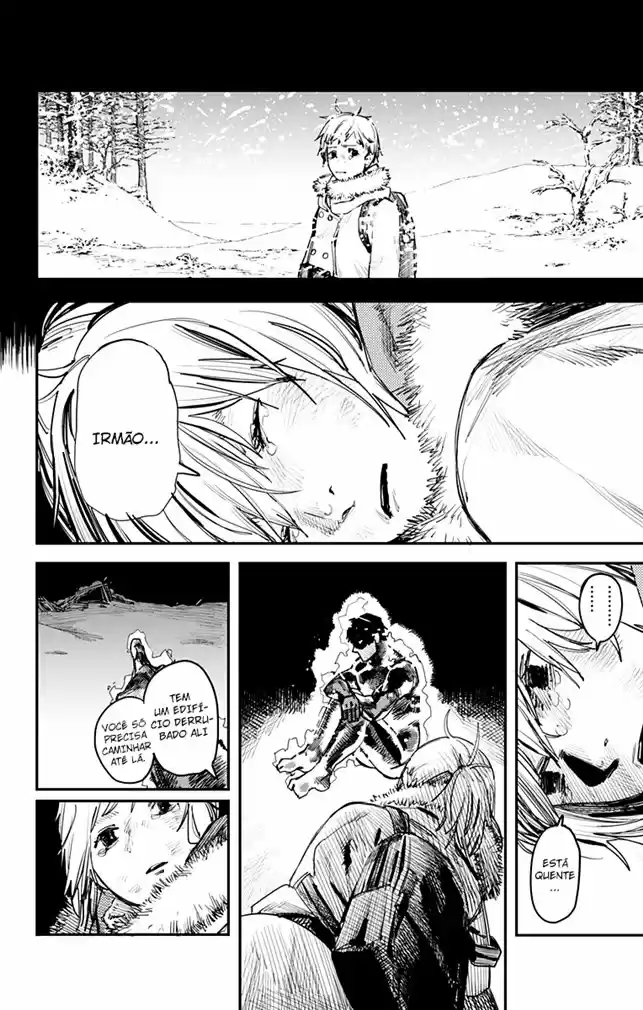 Read Fire Punch pt Manga Online